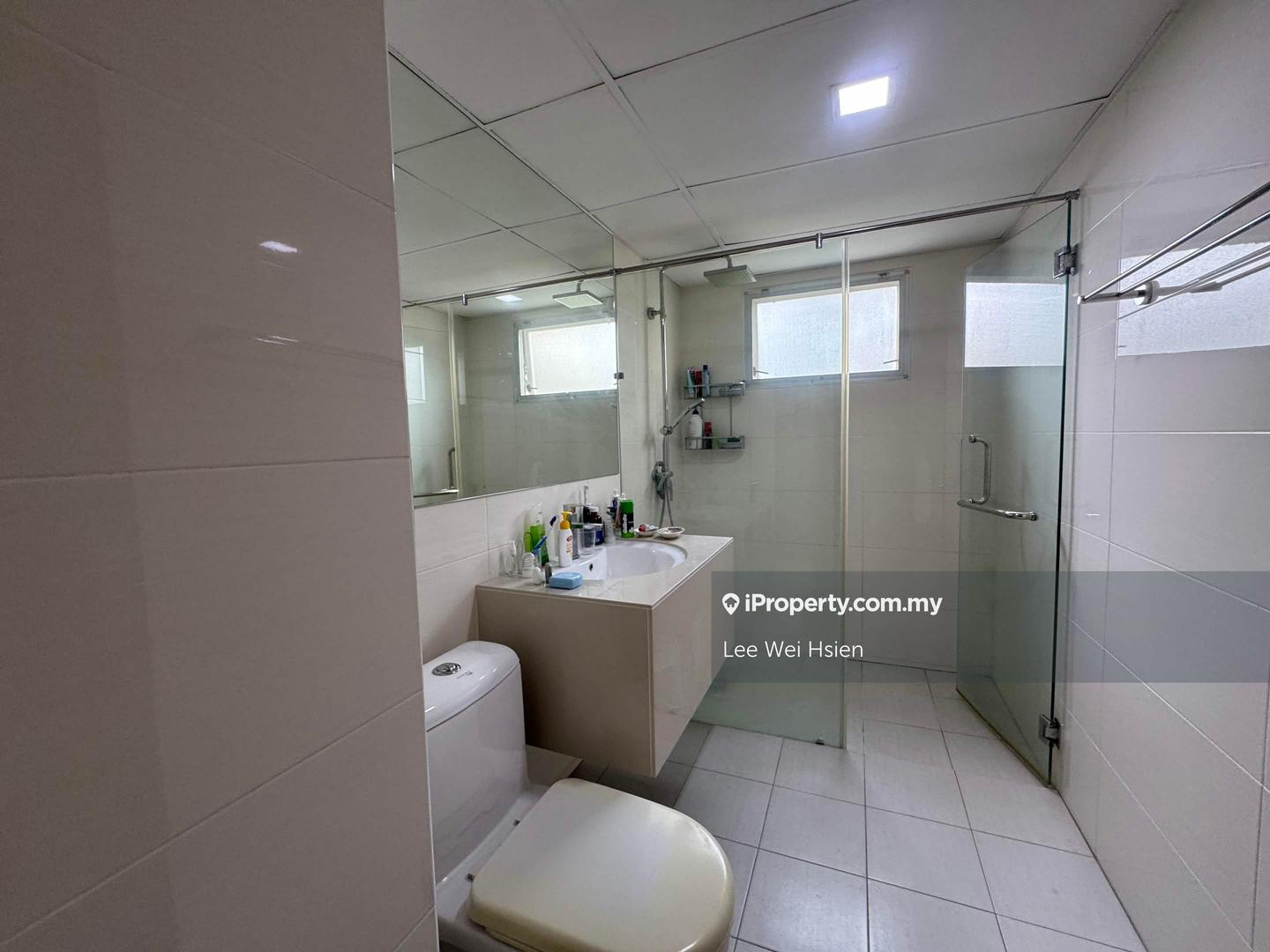 Condominium for Sale in Mont Kiara Pelangi by Lee Wei Hsien - iProperty.com.my