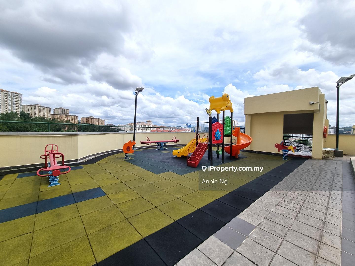 Apartment for Rent in Ixora by Annie Ng - iProperty.com.my