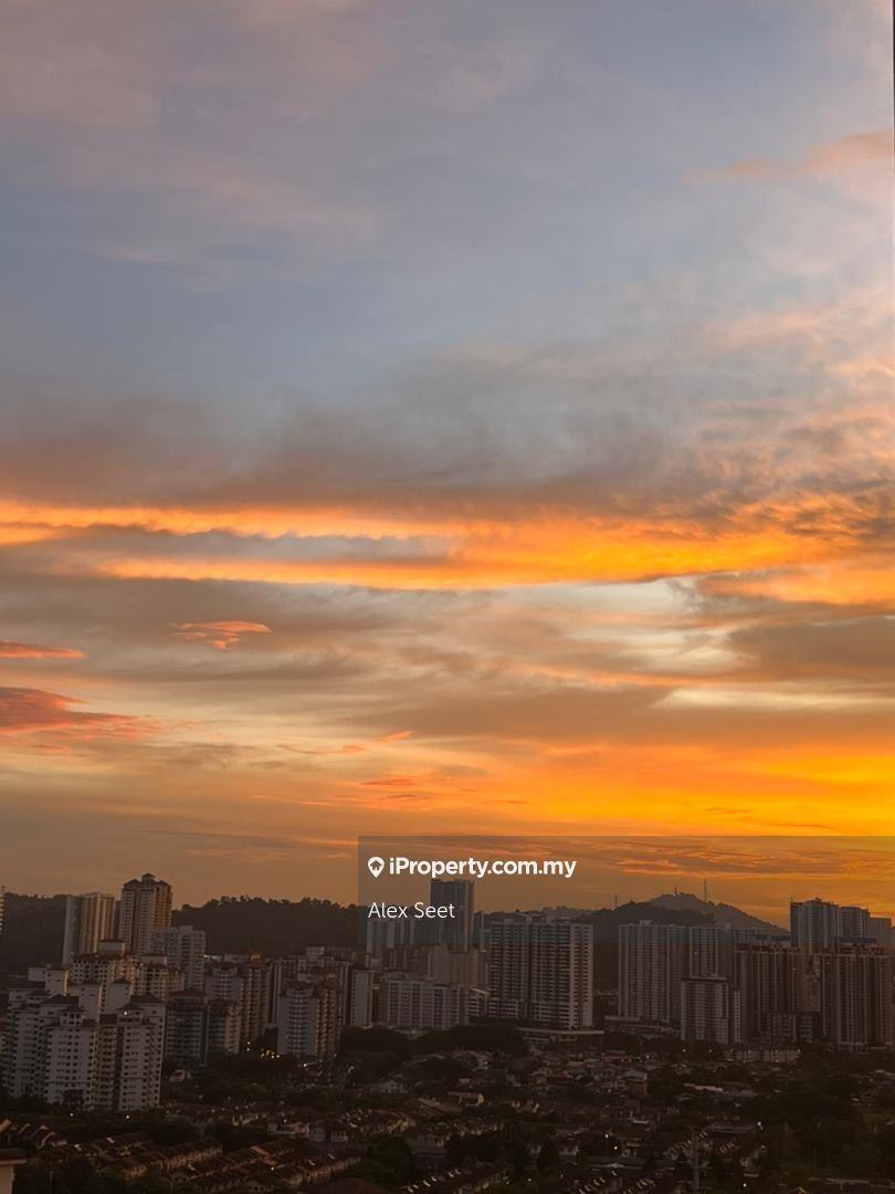 Service Residence for Rent in Savio @ Riana Dutamas by Alex Seet - iProperty.com.my