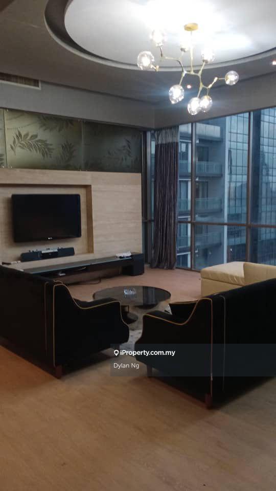 Service Residence for Sale in Suria Stonor by Dylan Ng - iProperty.com.my