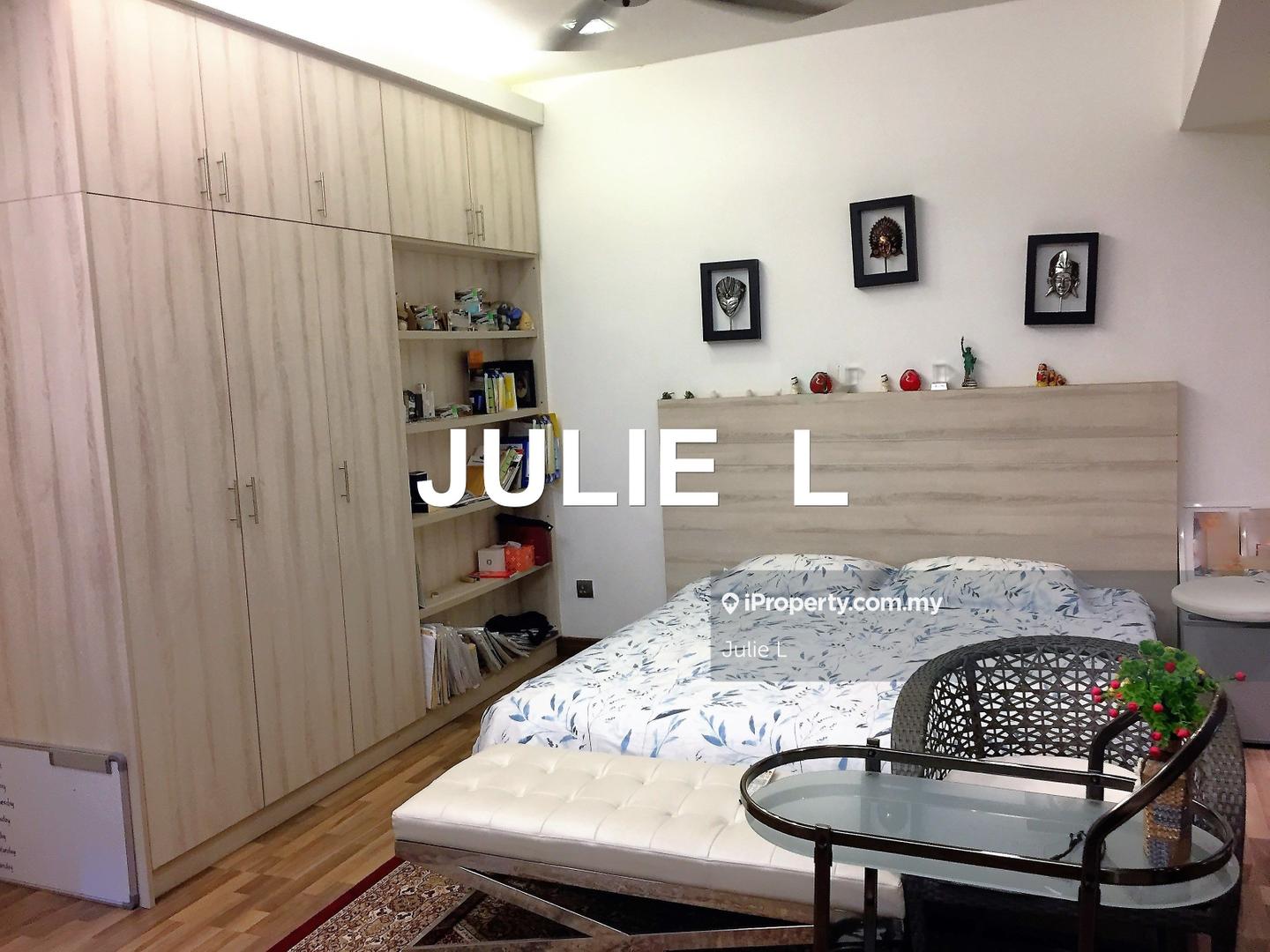 3-storey Terraced House for Rent in Federal Hill, Bangsar by Julie L - iProperty.com.my