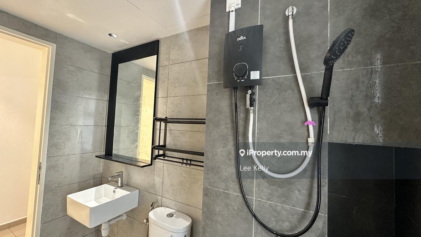 Service Residence for Rent in D'Erica by Lee Kelly - iProperty.com.my