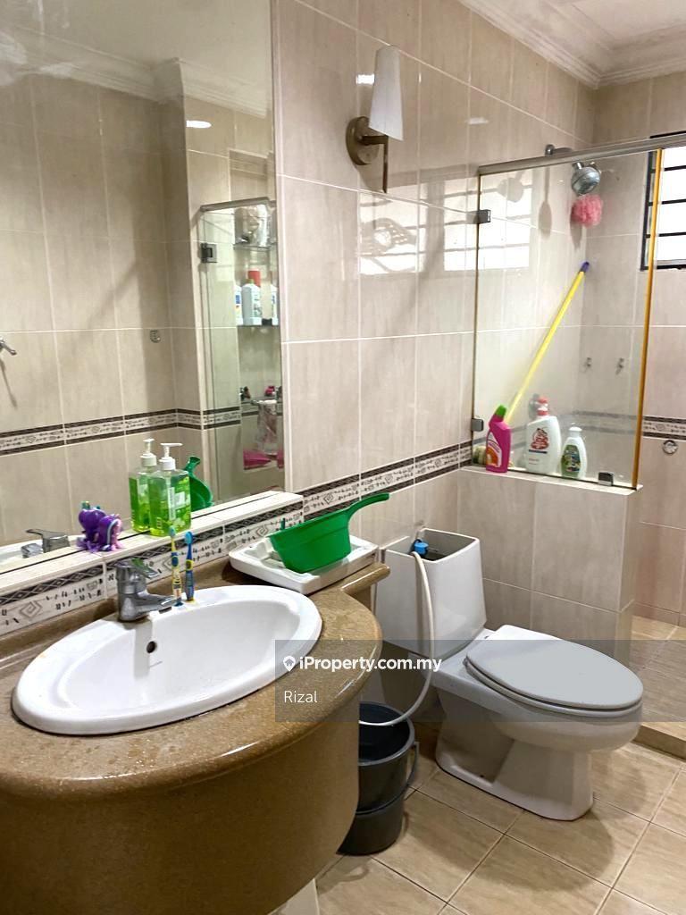 Rumah Berangkai 2 Tingkat untuk Dijual di Taman Tun Dr Ismail, Kuala Lumpur oleh Rizal - iProperty.com.my