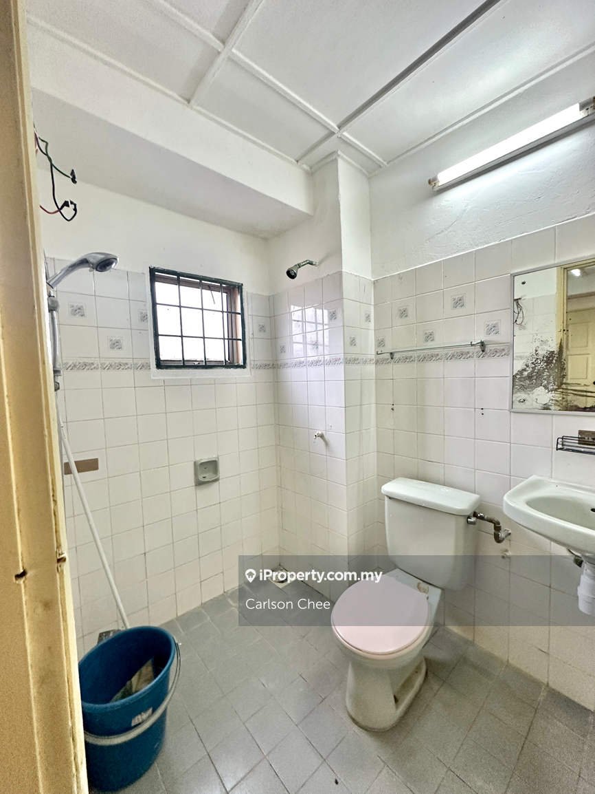 Rumah Teres untuk Dijual di Usj 4, Subang Jaya oleh Carlson Chee - iProperty.com.my