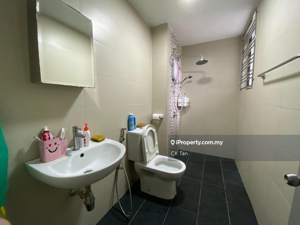 Condominium for Sale in Palace Court (Sri Istana) by CK Tan - iProperty.com.my