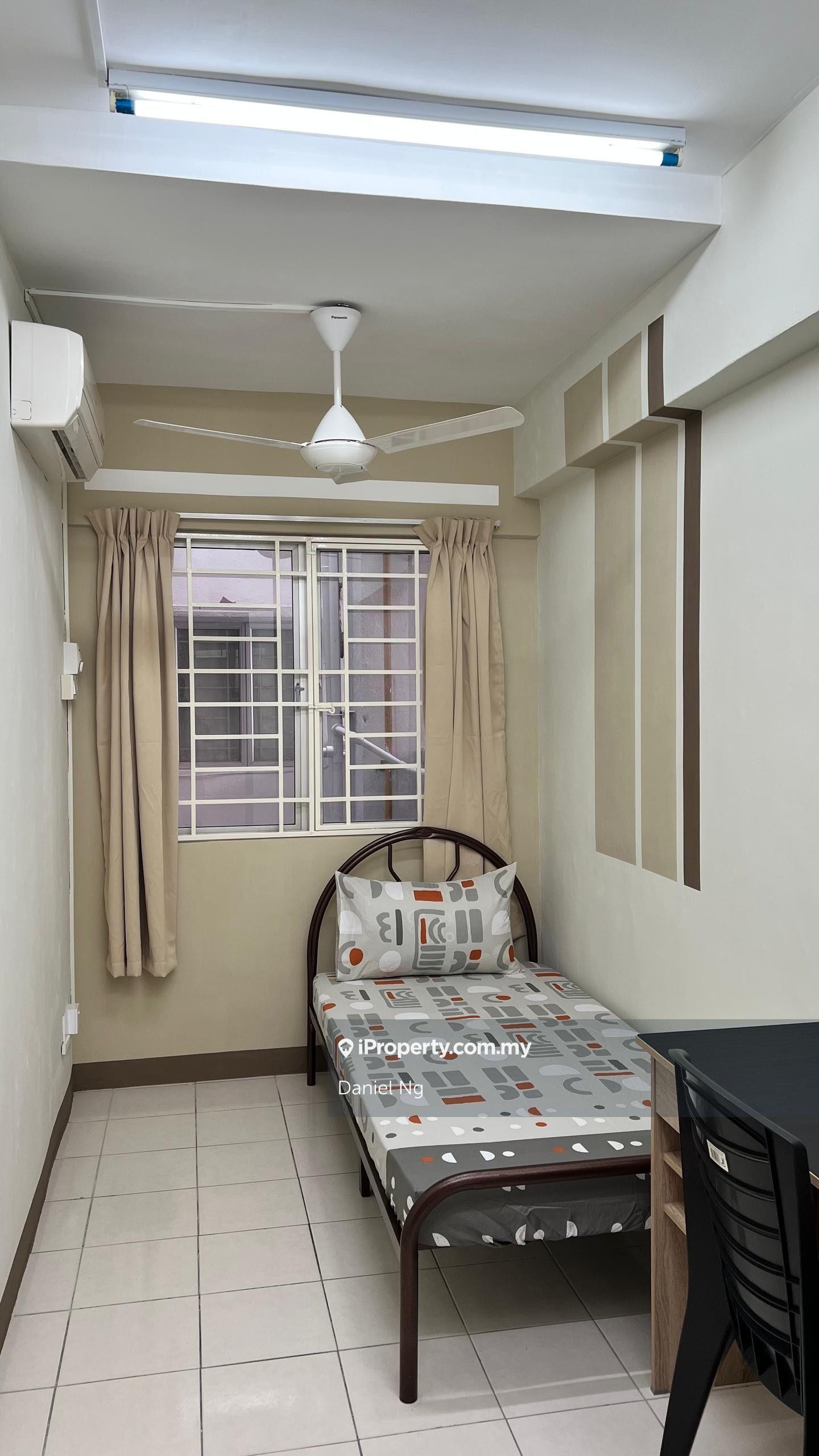 Condominium for Rent in Puncak Banyan by Daniel Ng - iProperty.com.my