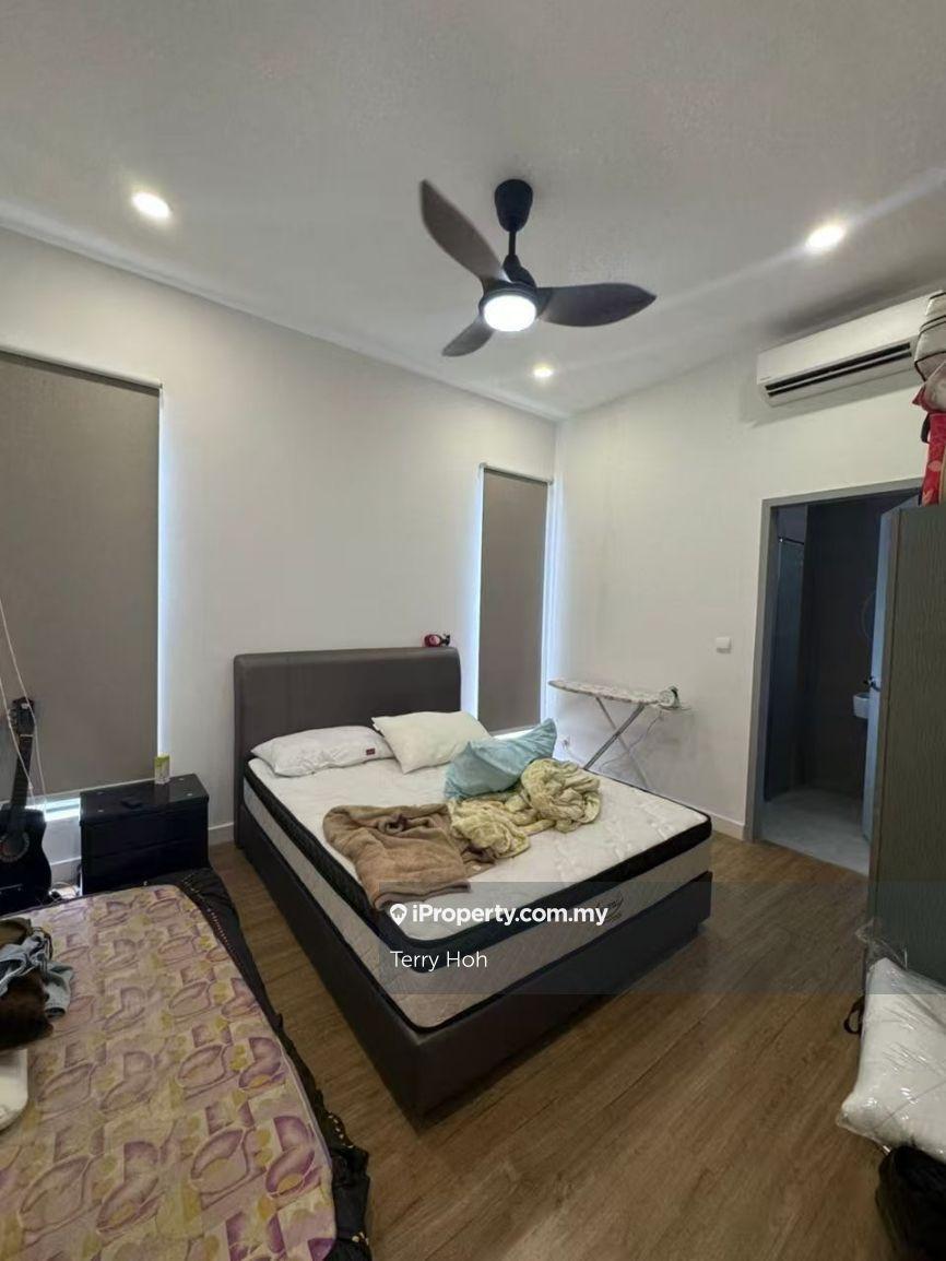 Semi-Detached House for Sale in Bandar Tropicana Aman, Telok Panglima Garang by Terry Hoh - iProperty.com.my