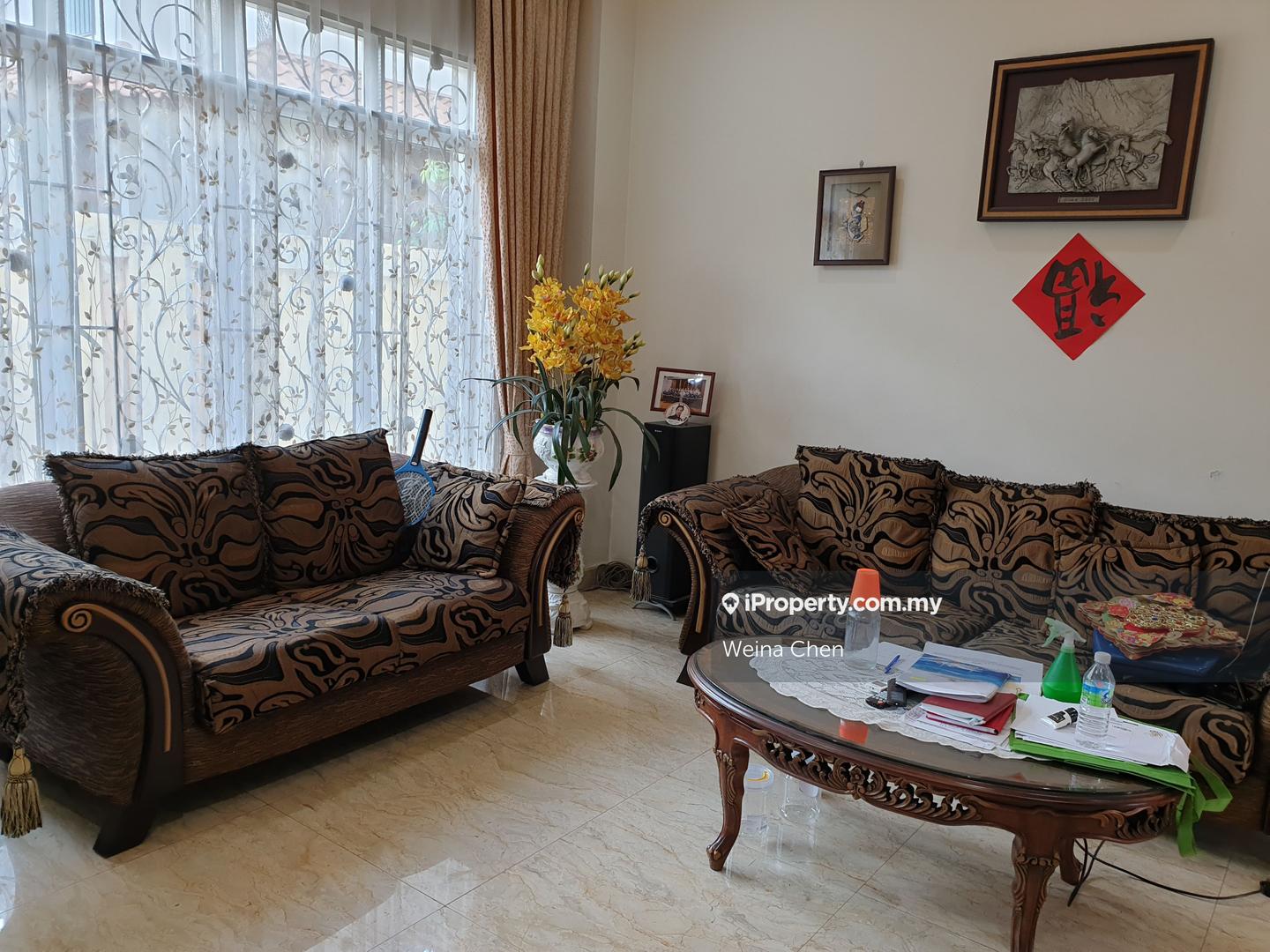 Banglo untuk Dijual di Bukit Sunway Damansara, Petaling Jaya oleh Weina Chen - iProperty.com.my