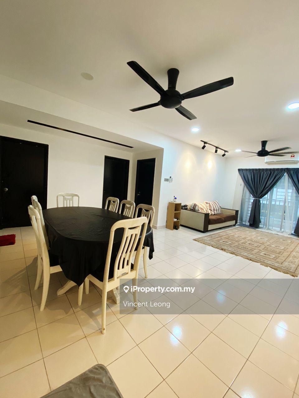 Condominium for Sale in Sri Putramas by Vincent Leong - iProperty.com.my