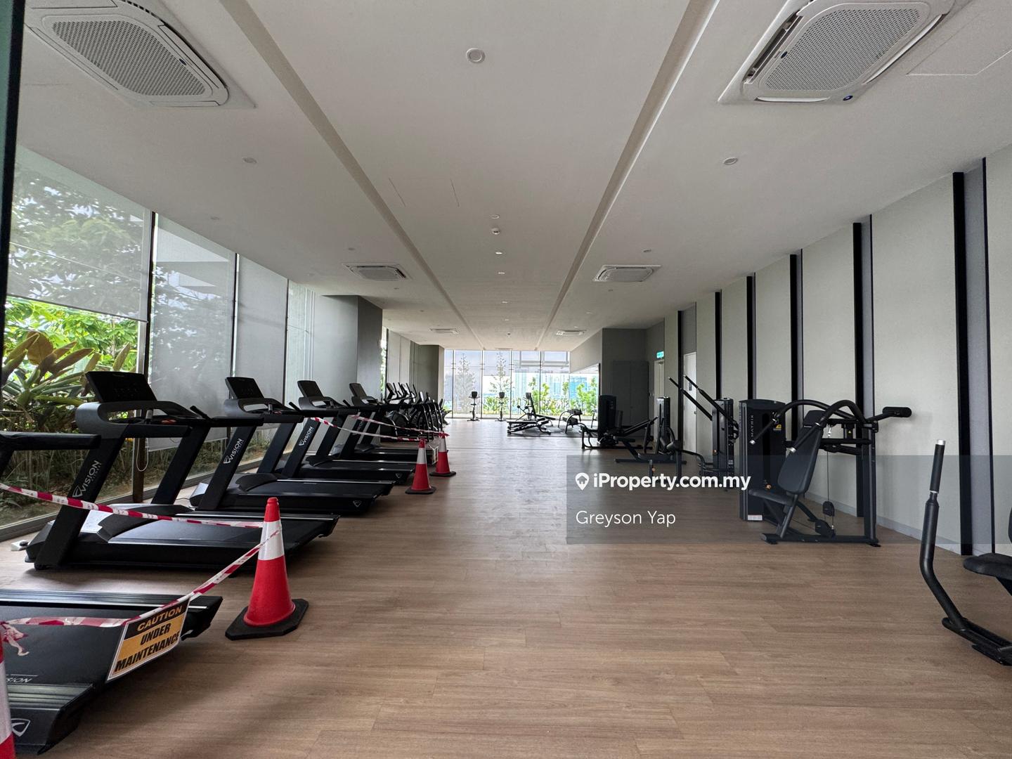 Service Residence for Rent in Laurel Residence by Greyson Yap - iProperty.com.my