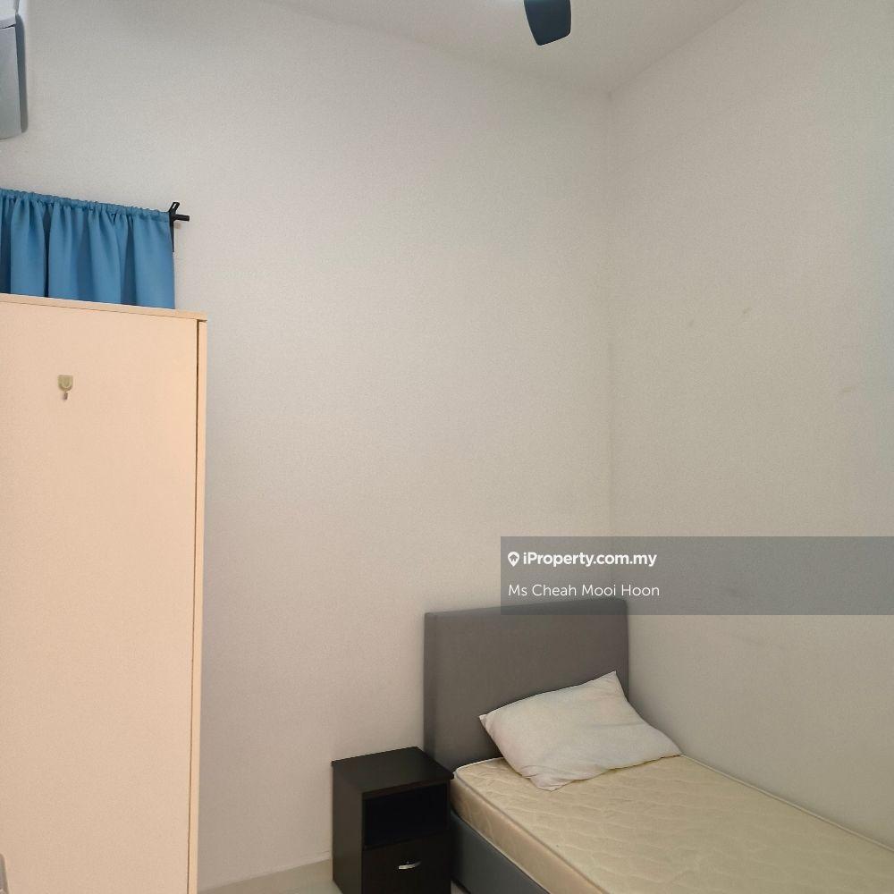 Service Residence for Rent in I Residence by Ms Cheah Mooi Hoon - iProperty.com.my