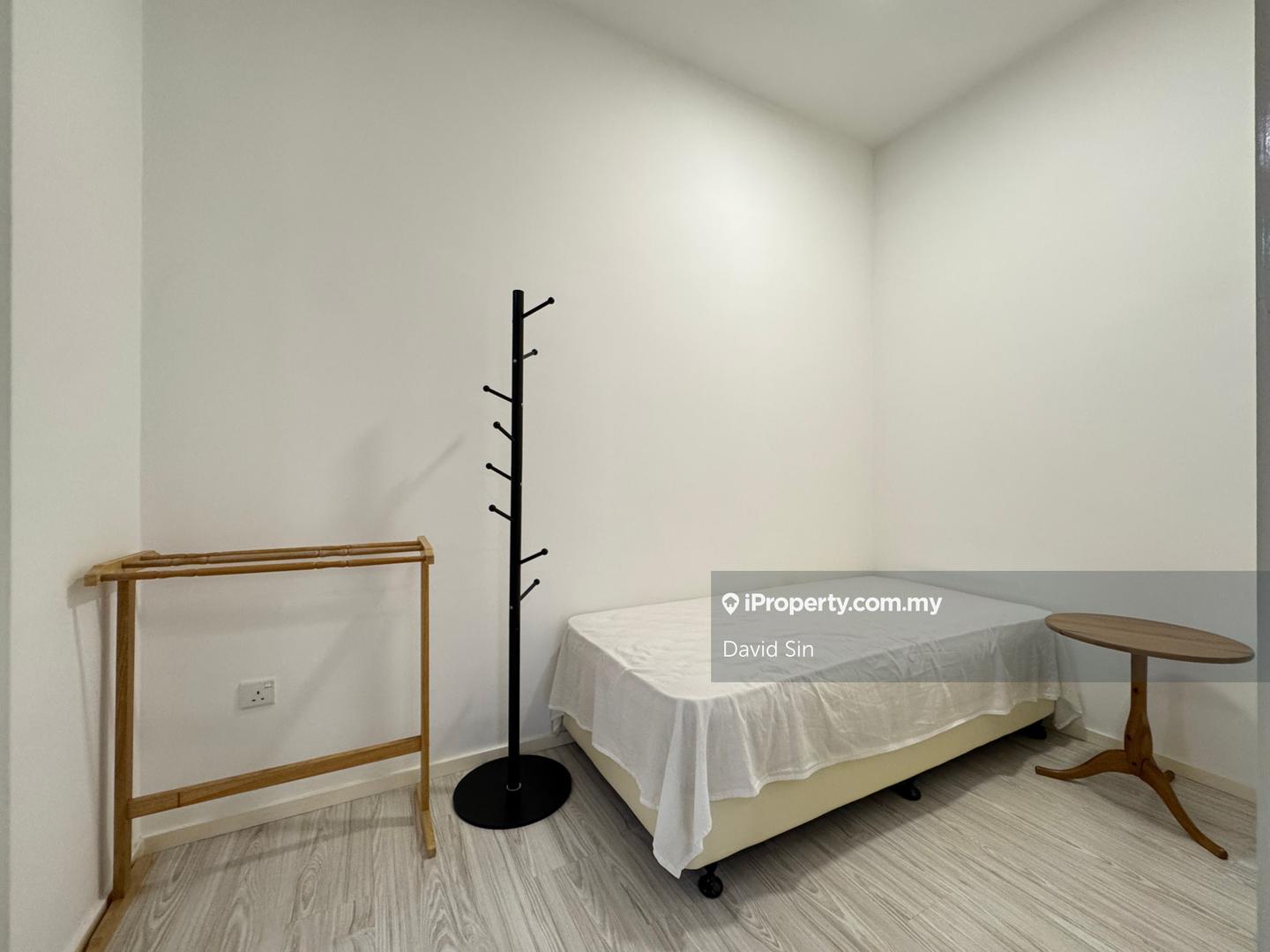 Service Residence for Sale in Cantara Residences by David Sin - iProperty.com.my