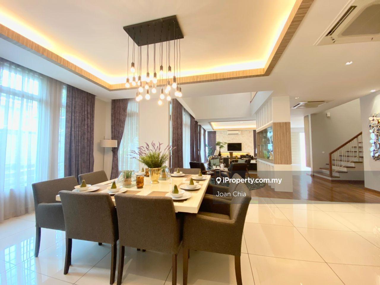 Semi-Detached House for Sale in Taman Perling , Sutera Jingga , Semi D Corner, Perling by Joan Chia - iProperty.com.my