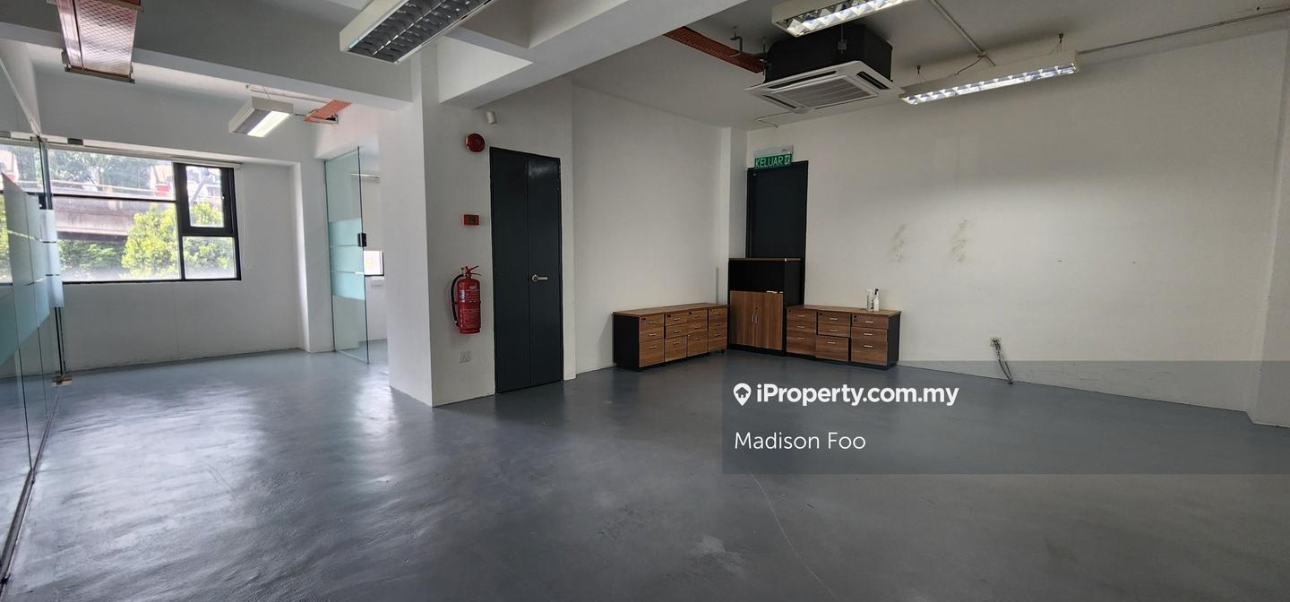 Kedai-Pejabat untuk Dijual di Kepong, Kuala Lumpur oleh Madison Foo - iProperty.com.my
