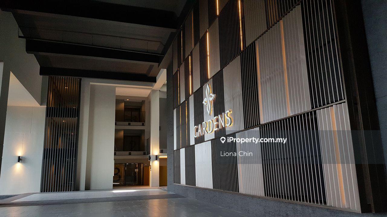 Kondominium untuk Dijual di The Gardens oleh Liona Chin - iProperty.com.my