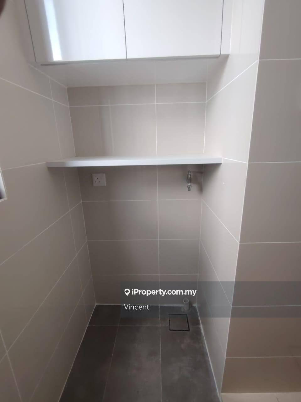 Condominium for Rent in The Maple Residences by Vincent - iProperty.com.my