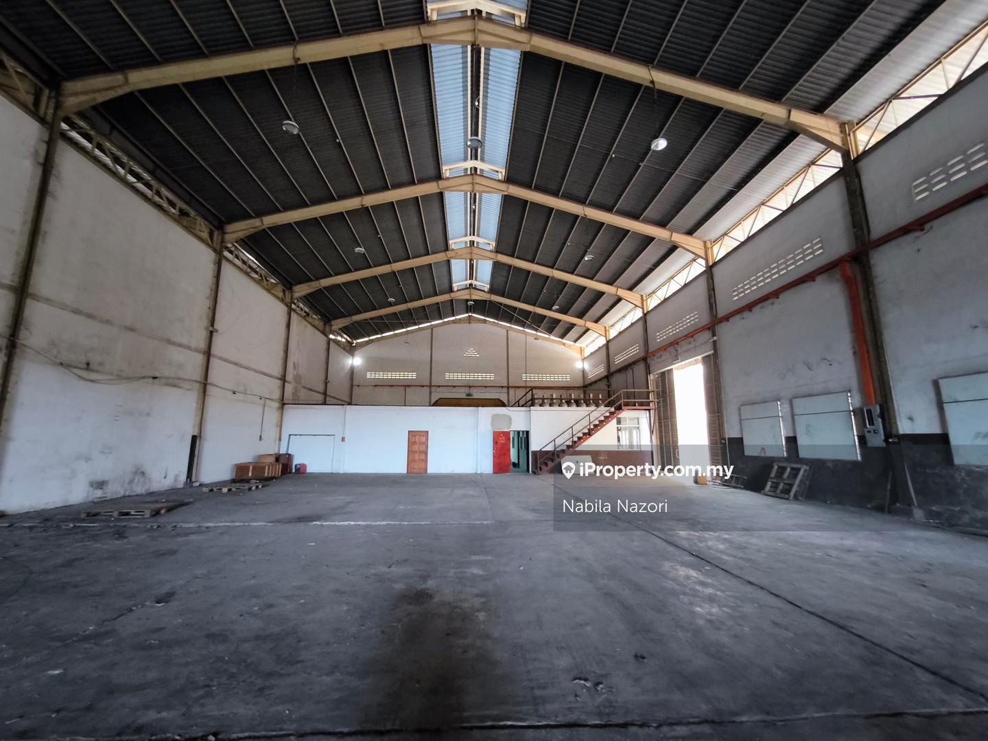 Semi-D Kilang untuk Disewa di Pengkalan Chepa, Kota Bharu oleh Nabila Nazori - iProperty.com.my