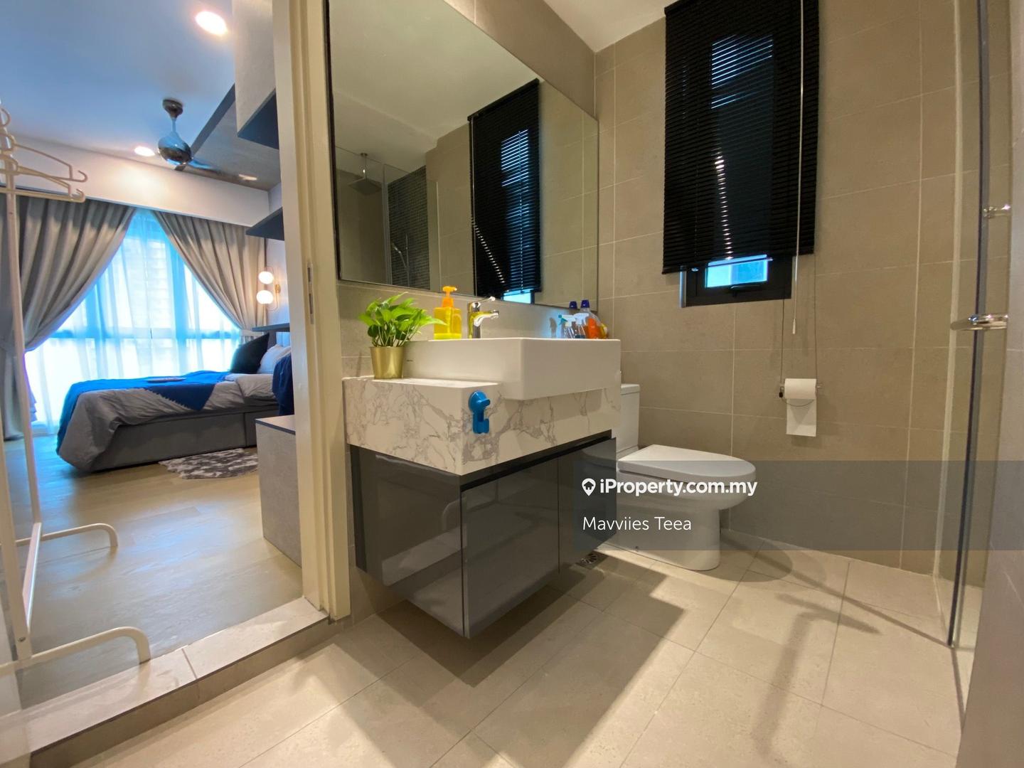 Service Residence for Rent in Ooak Serviced Apartments @ Kiara 163 by Mavviies Teea - iProperty.com.my