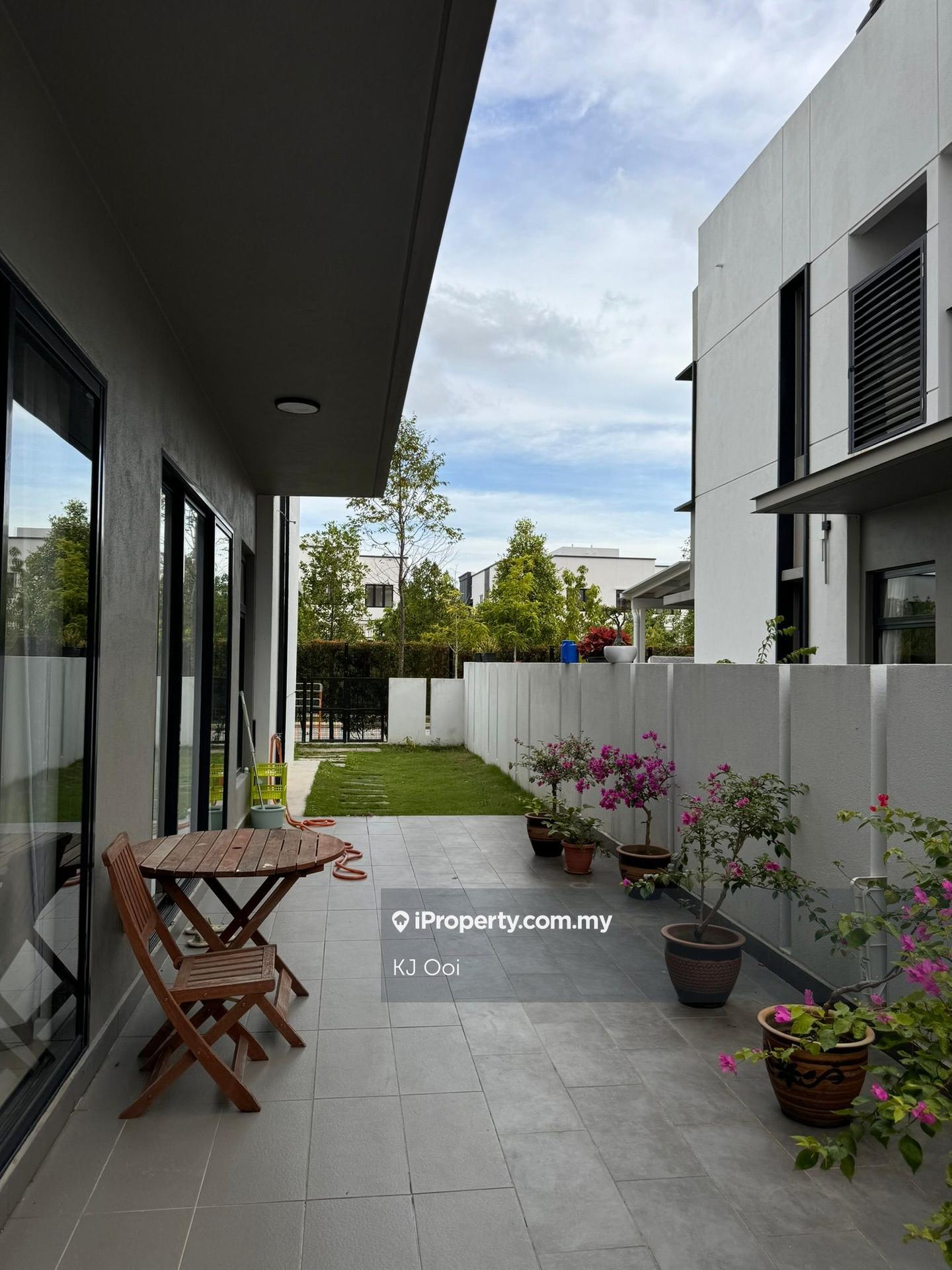 Semi-Detached House for Rent in Bandar Tropicana Aman, Telok Panglima Garang by KJ Ooi - iProperty.com.my