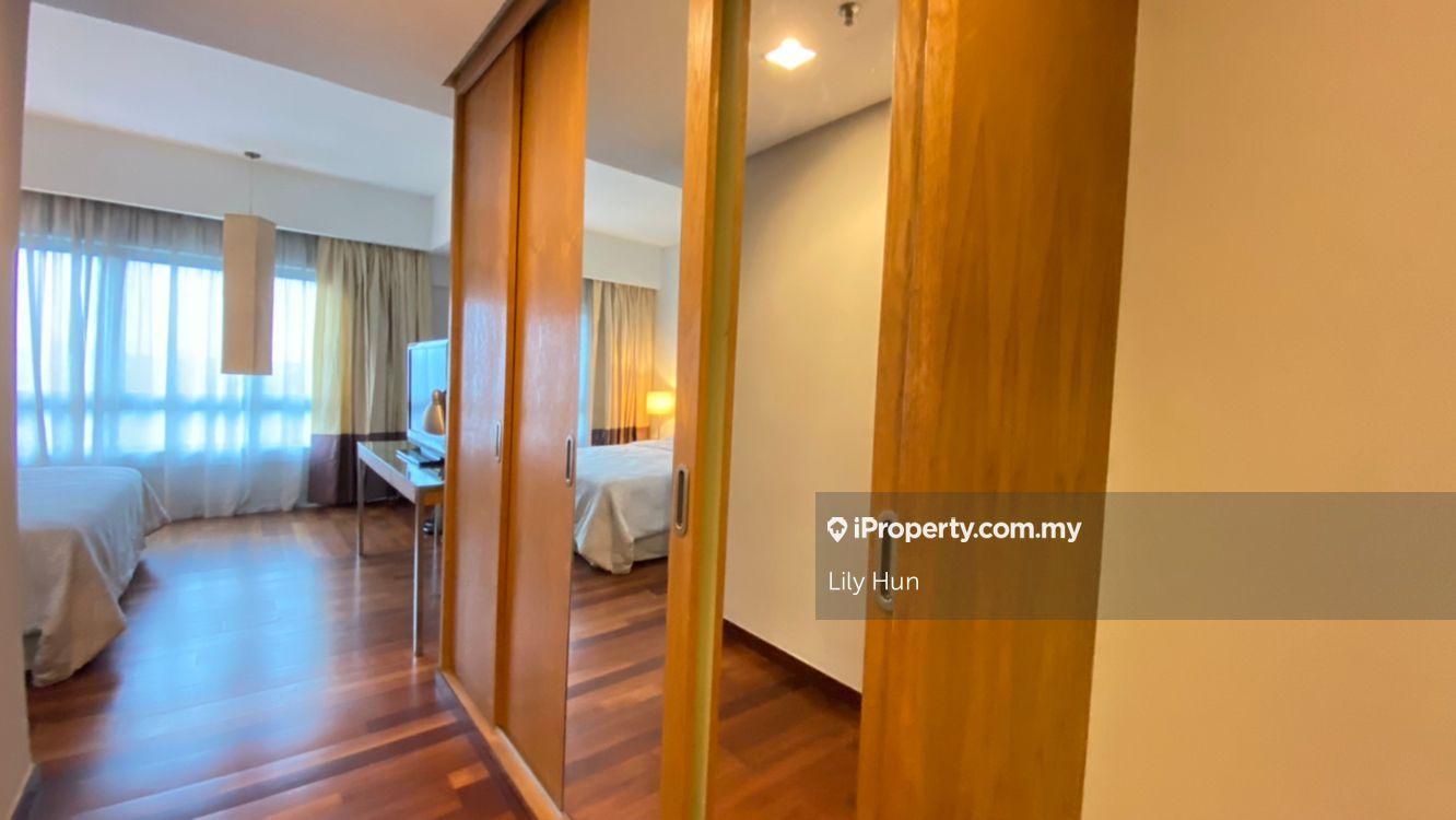 Residensi Servis untuk Disewa di i-Zen @ Kiara 2 oleh Lily Hun - iProperty.com.my