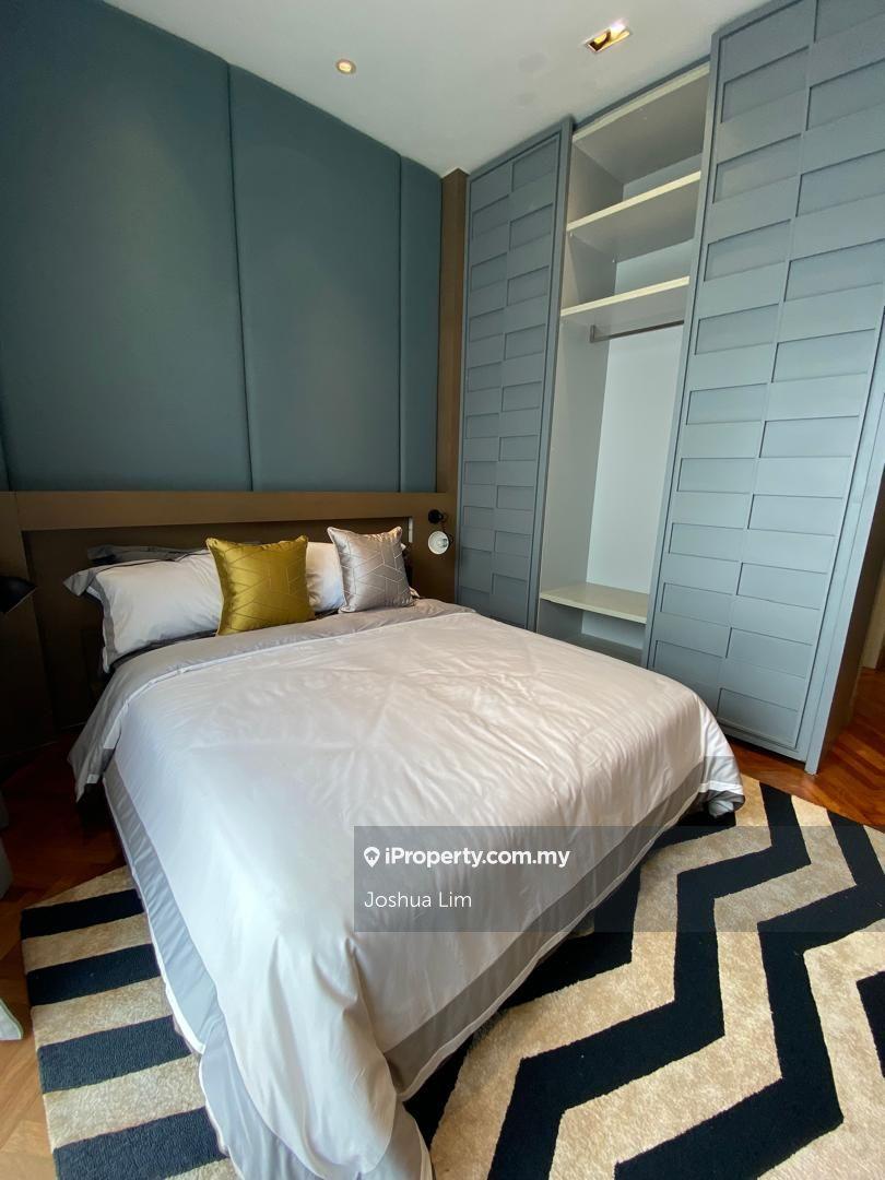 3-storey Terraced House for Sale in Vilaris Courtyard Homes @ The Sanctuary, Gelugor by Joshua Lim - iProperty.com.my