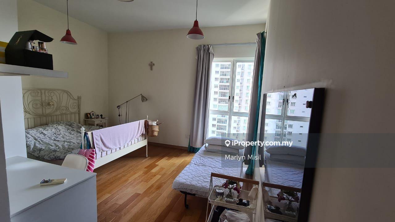 Kondominium untuk Dijual di 28 Mont Kiara @ MK28 oleh Marlyn Misil - iProperty.com.my