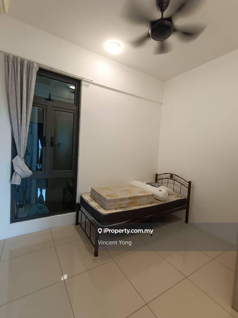 Residensi Servis untuk Disewa di 8Scape Residence @ Sutera oleh Vincent Yong - iProperty.com.my