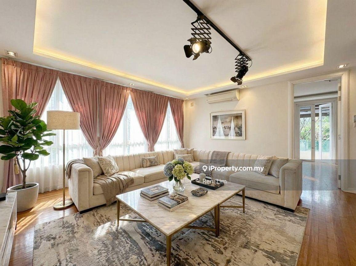 Semi-Detached House for Sale in Rafflesia, Damansara Perdana, Petaling Jaya, Damansara Perdana by Reni Lim - iProperty.com.my