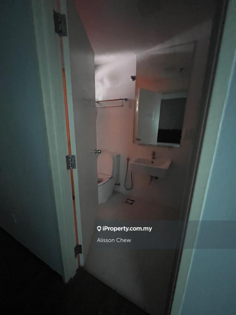 Service Residence for Sale in Maritime Suite by Alisson Chew - iProperty.com.my
