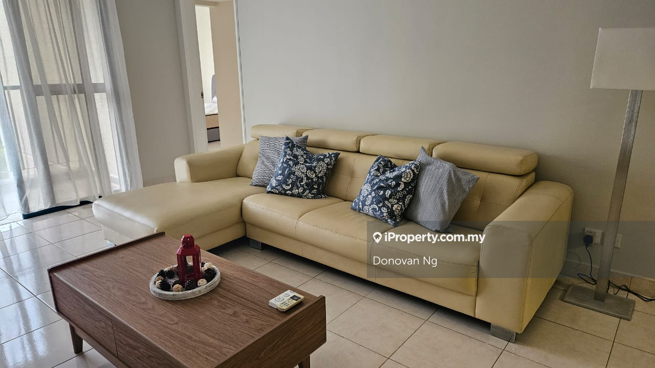 Condominium for Rent in Mont Kiara Astana by Donovan Ng - iProperty.com.my