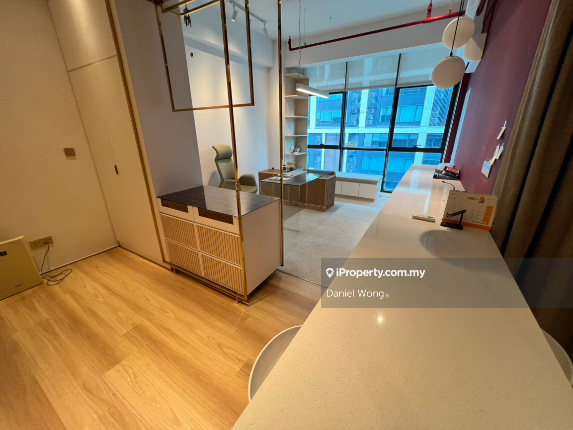 Pejabat untuk Dijual di Mont Kiara, Kuala Lumpur oleh Daniel Wong - iProperty.com.my