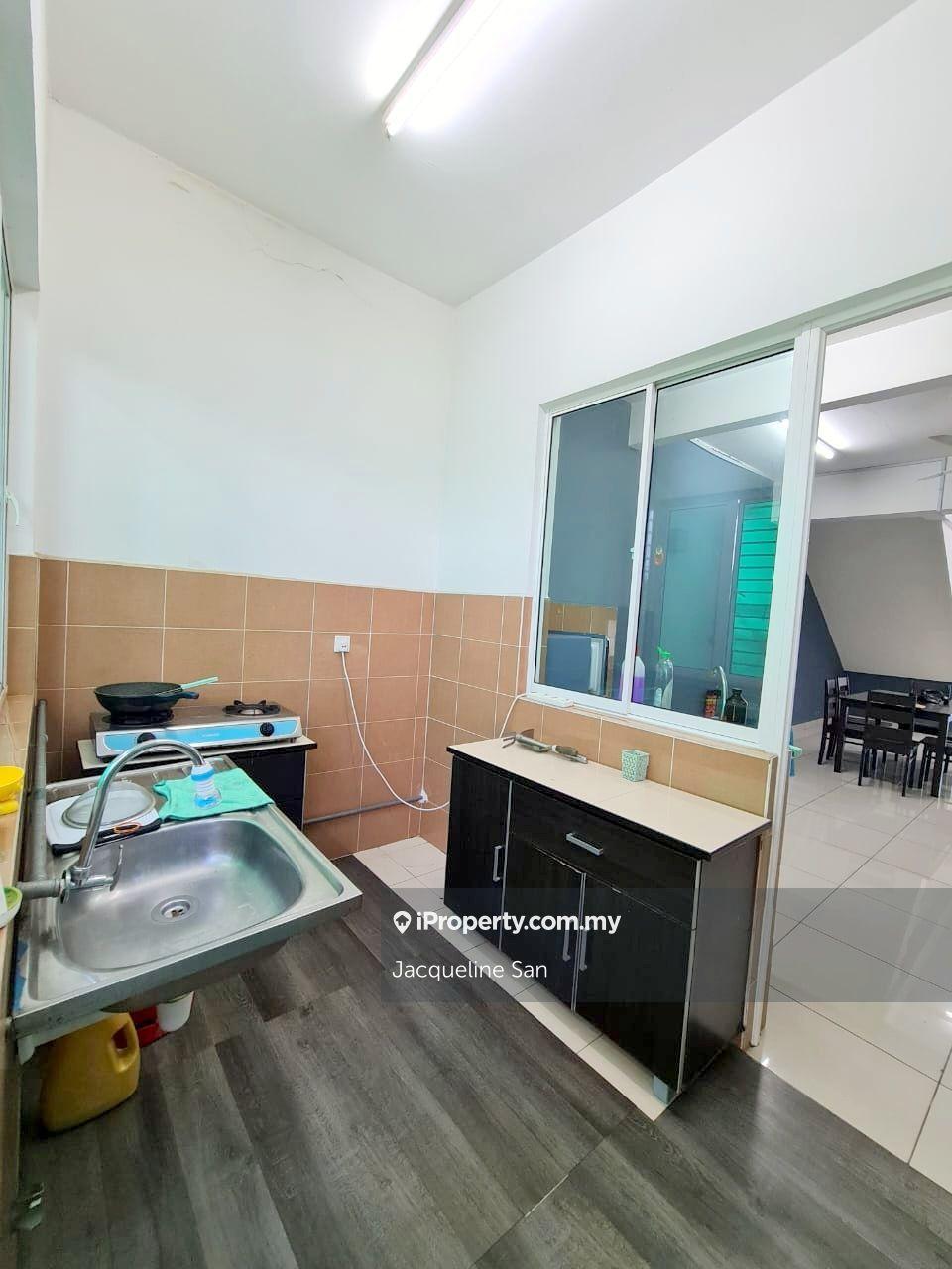 2-storey Terraced House for Sale in Taman Tiara East, Semenyih by Jacqueline San - iProperty.com.my