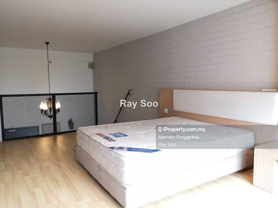 Service Residence for Sale in Empire Damansara by Ray Soo - iProperty.com.my