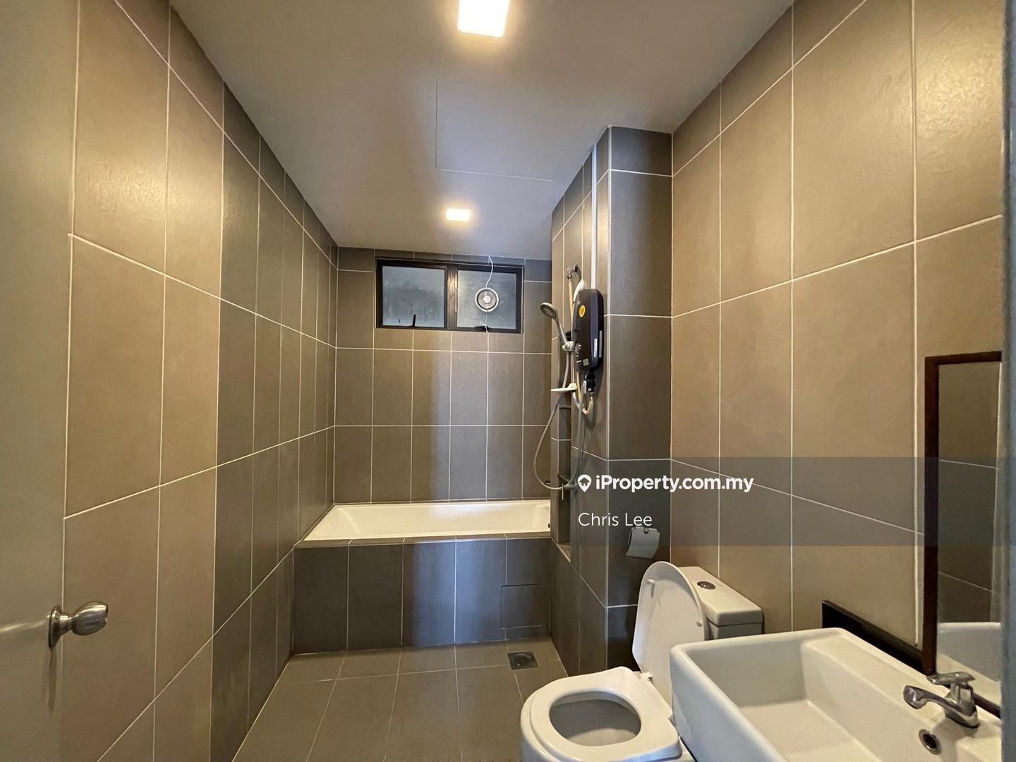 Residensi Servis untuk Dijual di You Vista @ You City oleh Chris Lee - iProperty.com.my