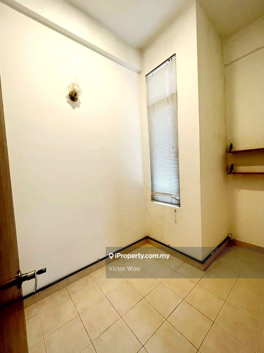 Banglo untuk Dijual di Bukit Tunku (Kenny Hills), Kuala Lumpur oleh Victor Woo - iProperty.com.my