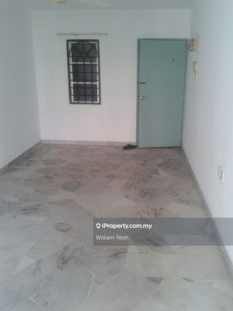 Kondominium untuk Dijual di Genting Court Condominium oleh William Yeoh - iProperty.com.my