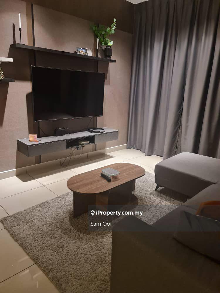 Residensi Servis untuk Disewa di Akasa oleh Sam Ooi - iProperty.com.my
