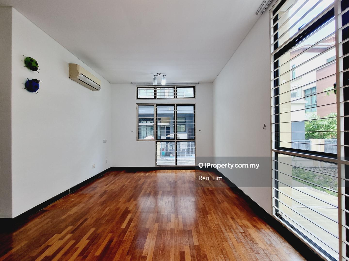 Semi-Detached House for Sale in Kota Damansara, Selangor by Reni Lim - iProperty.com.my