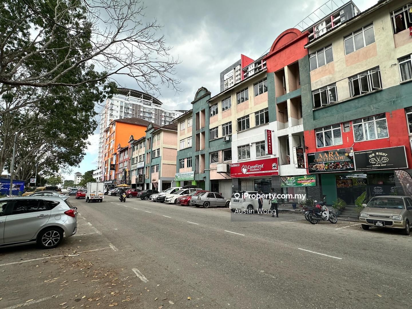 Shop for Sale in Taman Mas Sepang, Puchong by Austin Wong - iProperty.com.my