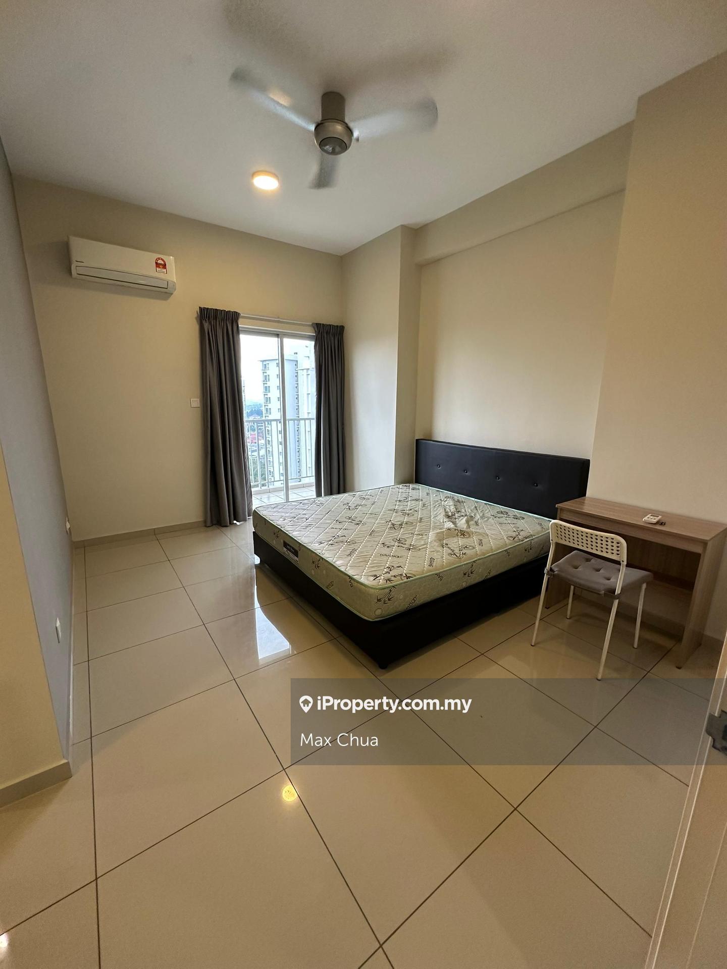 Service Residence for Rent in Jadite Suites by Max Chua - iProperty.com.my