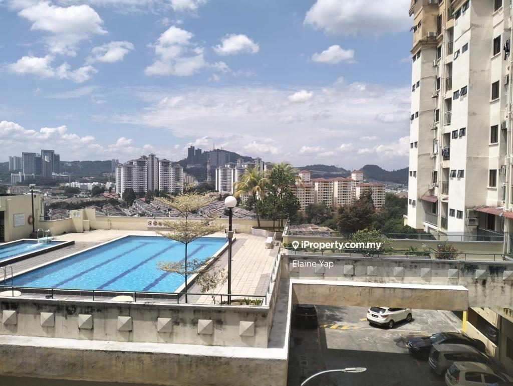 Apartment for Sale in Ixora by Elaine Yap - iProperty.com.my