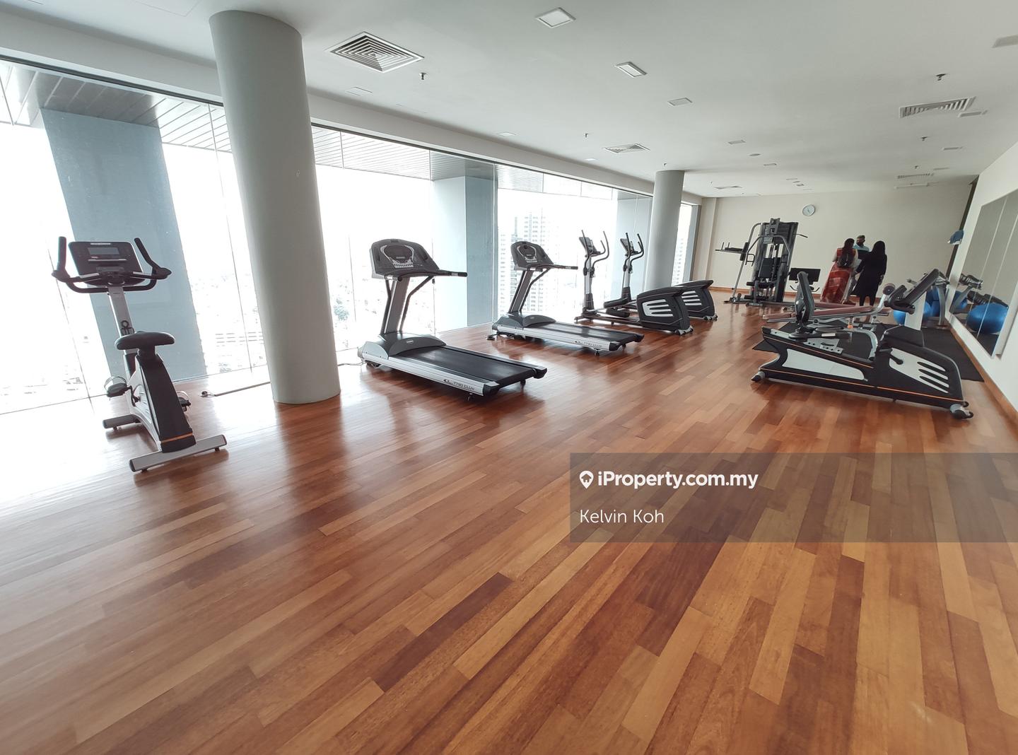 Residensi Servis untuk Dijual di The Azure Residences oleh Kelvin Koh - iProperty.com.my