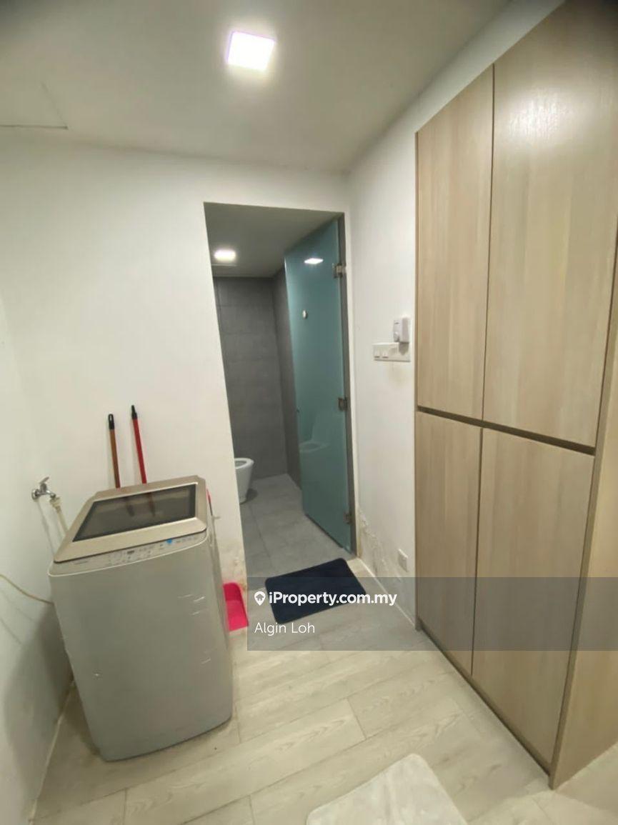Service Residence for Sale in Sky Park by Algin Loh - iProperty.com.my