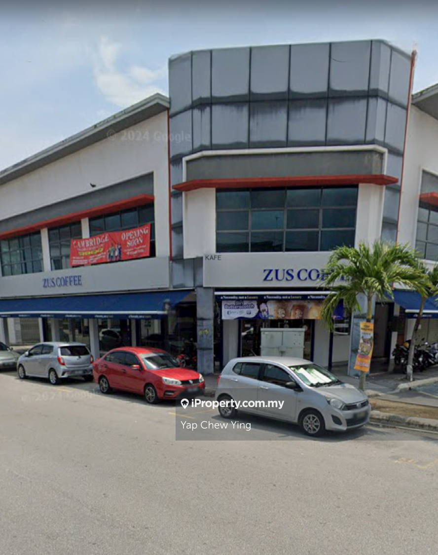 Shop for Rent in Taman Bendahara, Kuala Selangor by Yap Chew Ying - iProperty.com.my