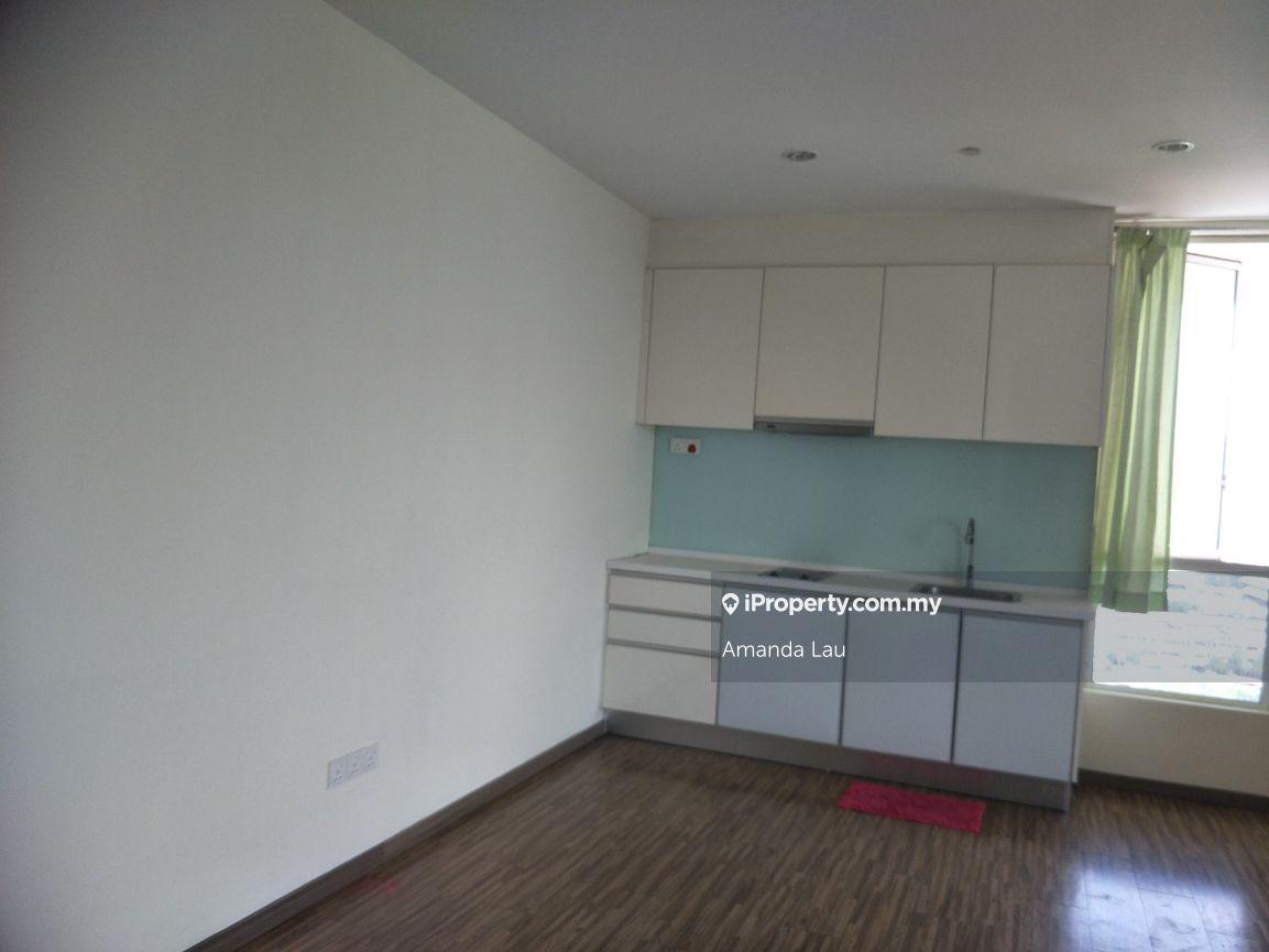 Residensi Servis untuk Disewa di The Loft @ ZetaPark oleh Amanda Lau - iProperty.com.my