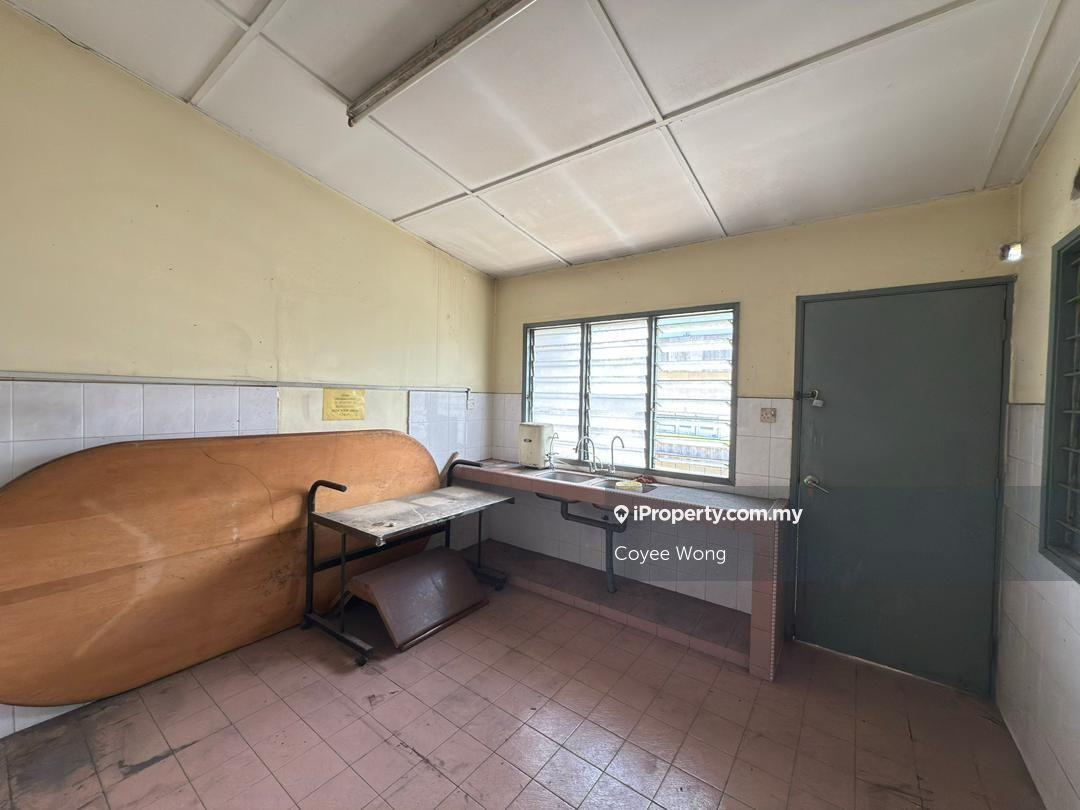 1-storey Terraced House for Sale in Taman Bunga Raya, 1sty, 20x65, Below Market, Setapak by Coyee Wong - iProperty.com.my