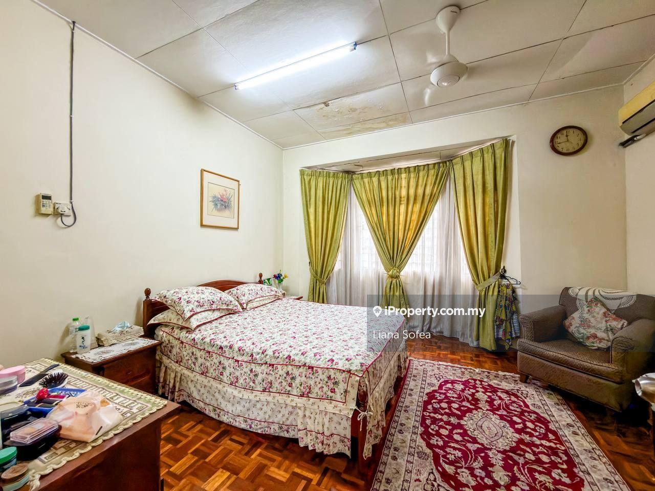 2-storey Terraced House for Sale in Seksyen 8, Kota Damansara by Liana Sofea - iProperty.com.my