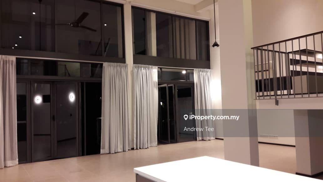 Rumah Berangkai 2.5 Tingkat untuk Disewa di Desa Parkcity, Kuala Lumpur oleh Andrew Tee - iProperty.com.my