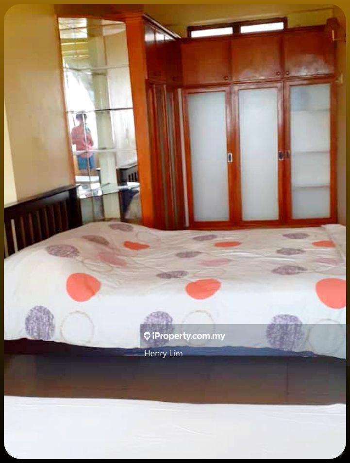 Condominium for Sale in Indah Damansara by Henry Lim - iProperty.com.my