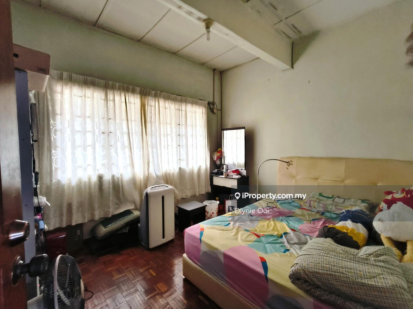 Rumah Berangkai 2 Tingkat untuk Dijual di Taman Muda, Ampang oleh Dlynie Ooi - iProperty.com.my